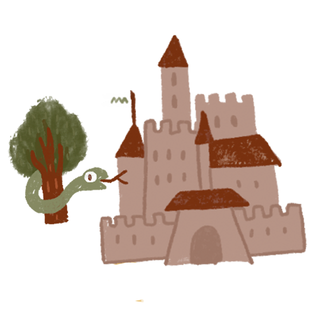 The Castle